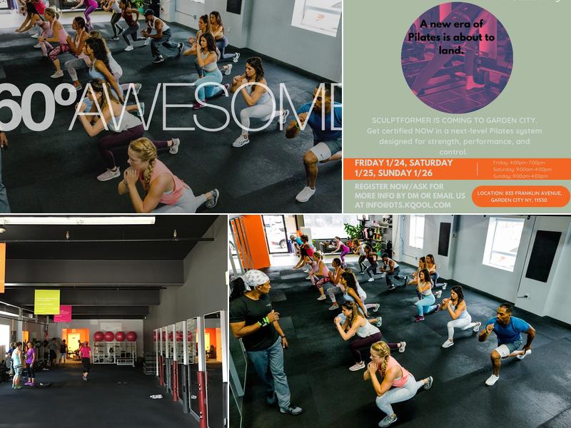 dimensionaltraining Studios