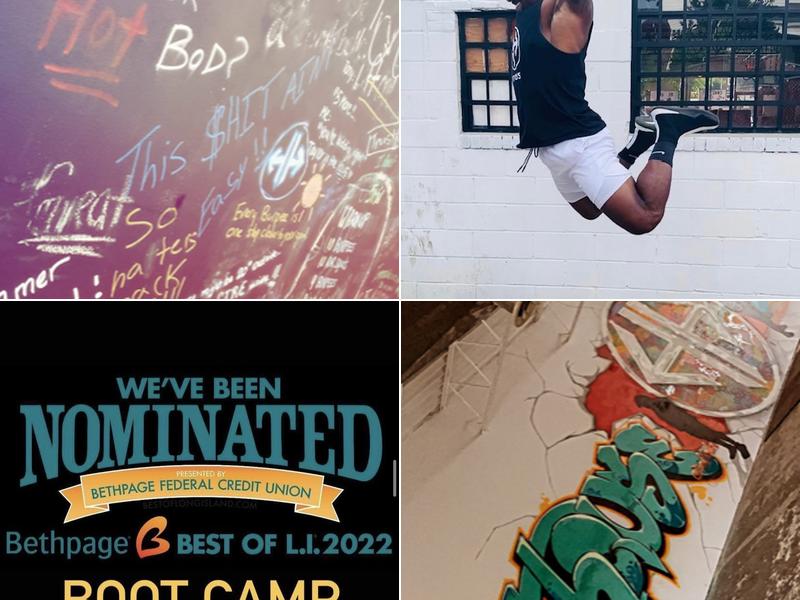 HIIT House Long Island