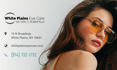 White Plains Eye Care