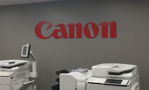 Canon Solutions America