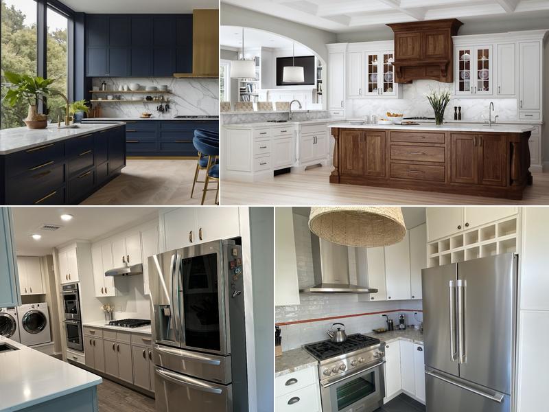 Vega Kitchen & Bath Design