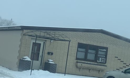 Cook Diesel Services Oberlin