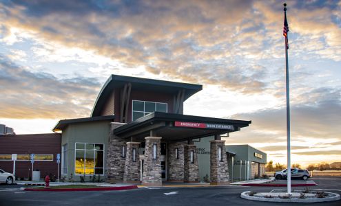 Modoc Medical Center