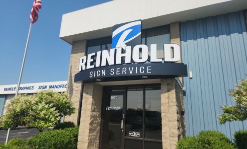 Reinhold Sign Service, Inc.