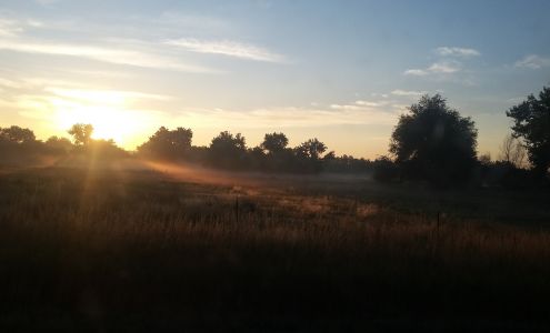 Accurate Fab & Finish LLC Evans