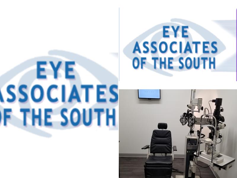 Eye Associates of the South - Ocean Springs