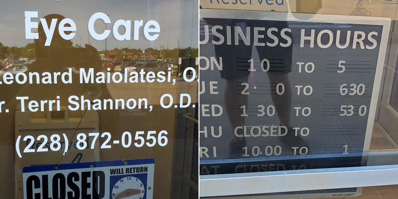 Maiolatesi Leonard OD