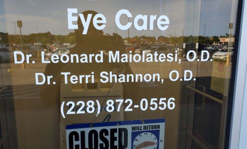 Maiolatesi Leonard OD