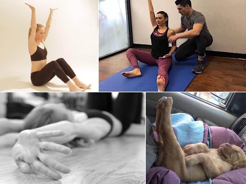 SomaFit Physical Therapy and Sports Conditioning