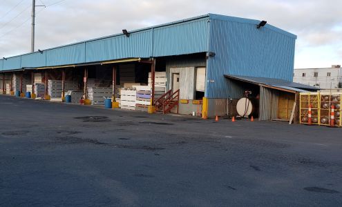 Foundation Building Materials