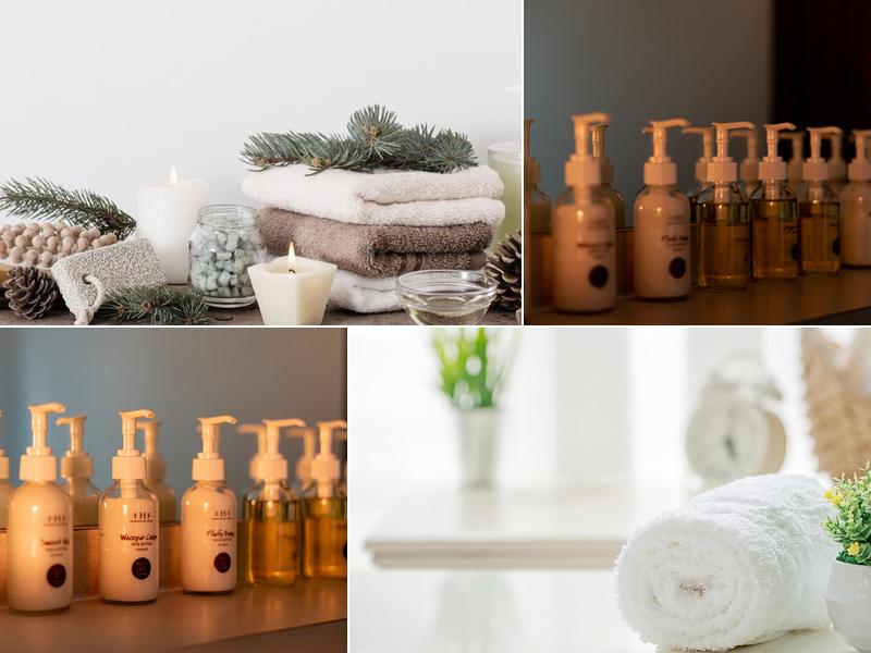 Alliance Facials & Massage