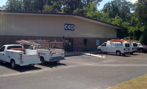 CED Raybro Electric Supplies