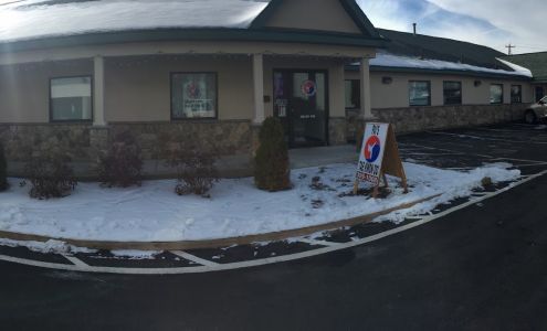 Pai's Tae Kwon Do 124 Saratoga Rd, Scotia New York 12302