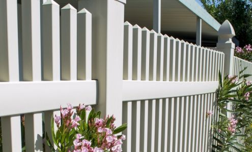 Timberline Exteriors