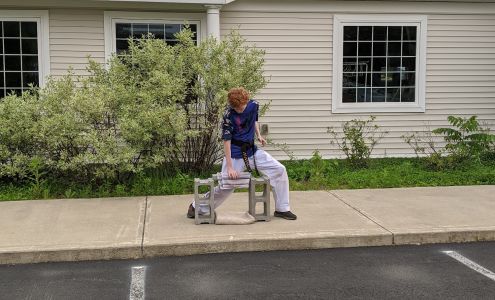 Chong Hyo Century Tae Kwon Do 790 NY-50, Burnt Hills New York 12027