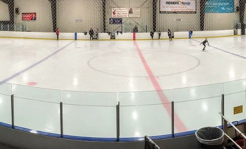 Capital Ice Arena - Clifton Park, NY