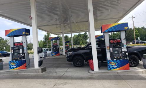 Sunoco Clifton Park