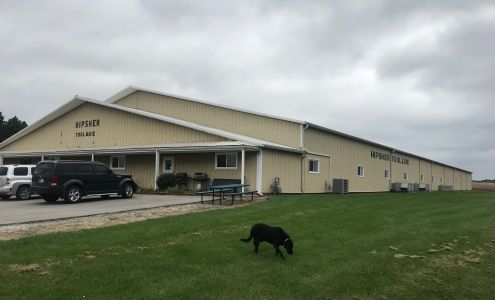 Hipsher Tool & Die Inc