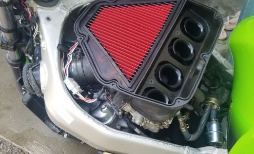 Fort Peck Auto, LLC Wolf Point