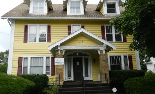 Towpath Vision Care, Richard Pascucci, OD