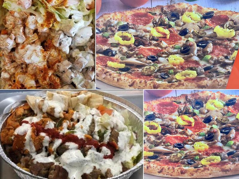 Bleecker deli grocery