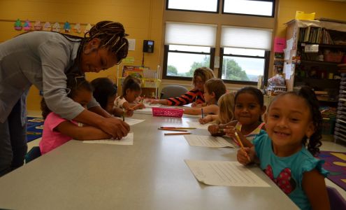 The Neighborhood Center, Inc.