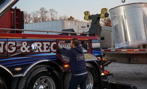 Fix N Go Towing & Truck Repair