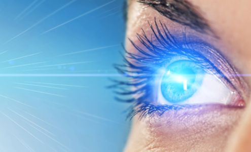 Francis Eye And Laser Center