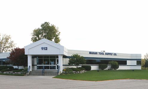 MAHAR Saginaw