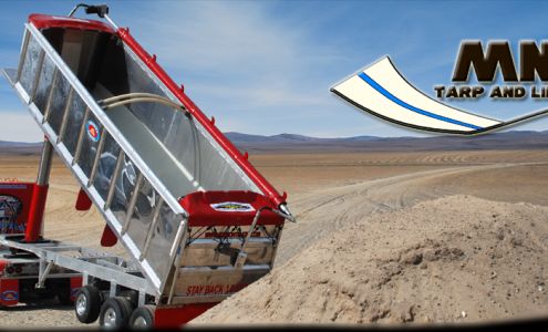 MN Tarp and Liner 3011 7th St S, Waite Park Minnesota 56387