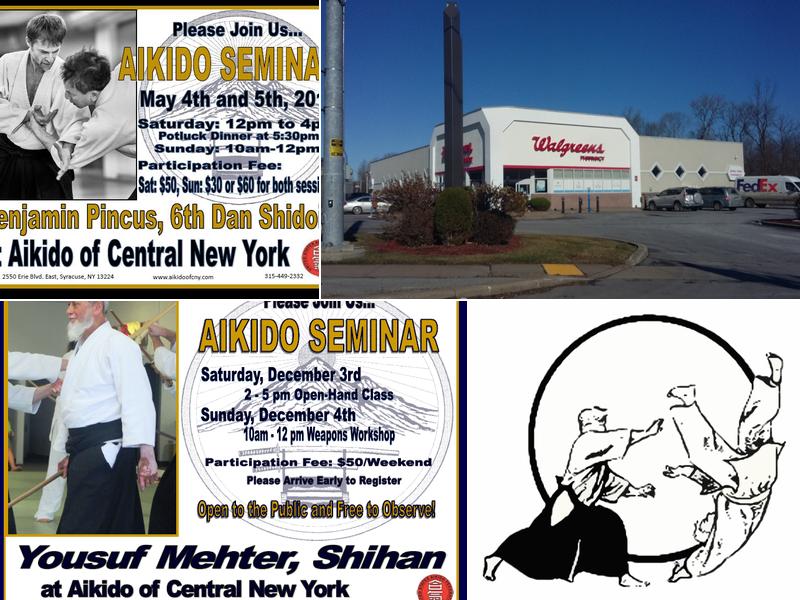 Aikido of Mohawk Valley