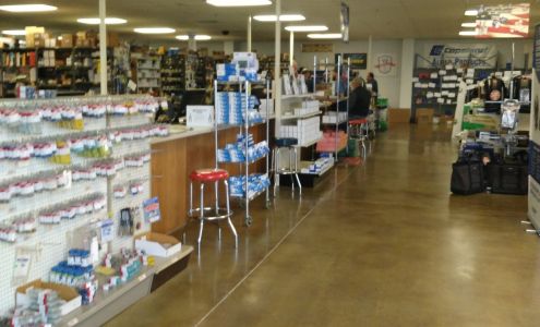 Johnstone Supply Springfield