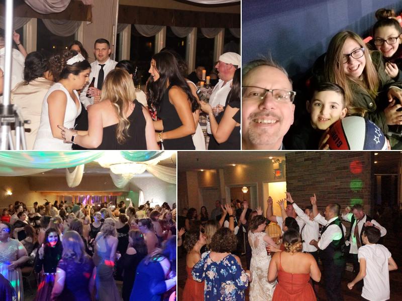 Majestic DJ and Karaoke Service