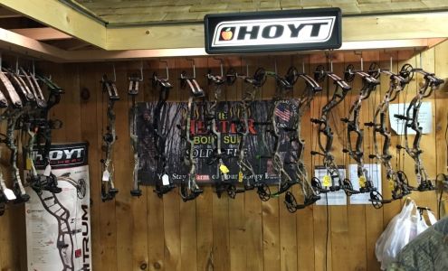 Straight Arrow Archery, Inc. Chadwicks