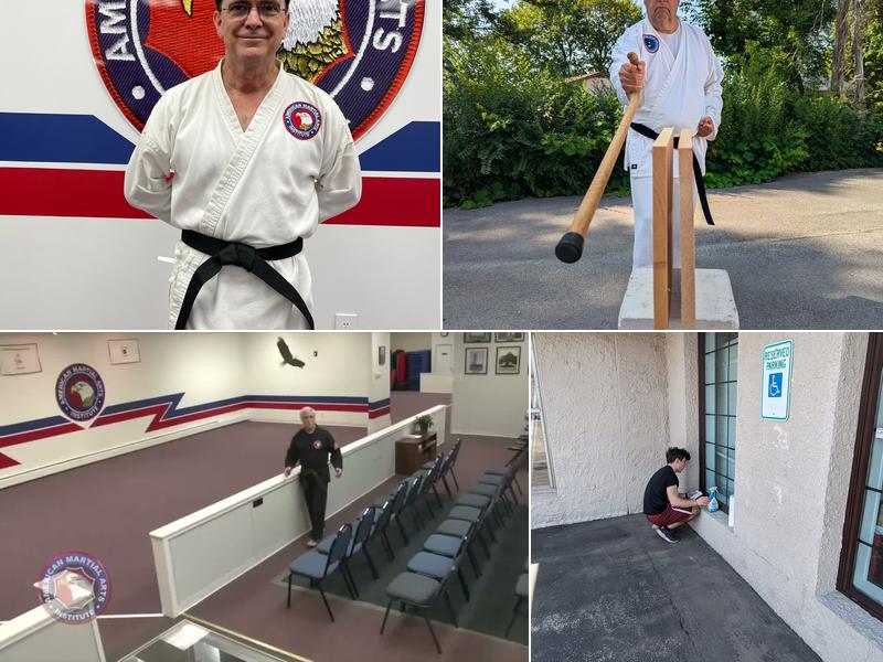 American Martial Arts Institute