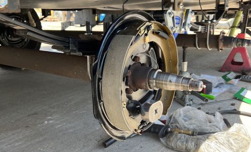 Mainline Truck, Trailer & RV Repair