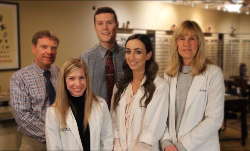 Wadas Eye Group 8010 NY-12, Barneveld New York 13304