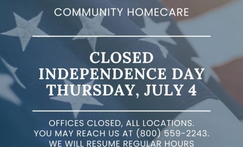 Community Homecare 203 E Main St, Tucumcari New Mexico 88401