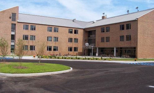 Griffiss Park Suites