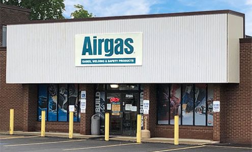 Airgas Store