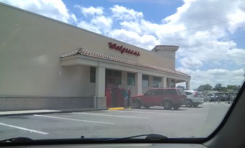 Walgreens Keystone Heights