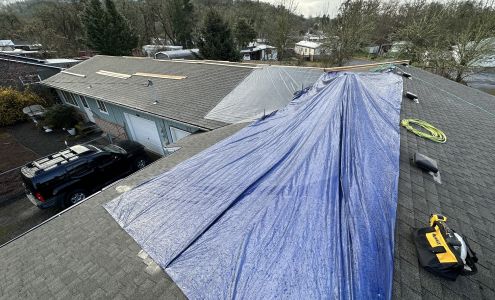 Long's Building Supply