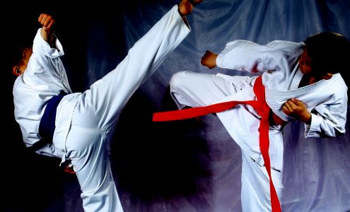 Rockland Kenpo Karate