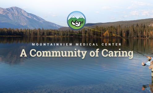 Mountainview Medical Center White Sulphur Springs