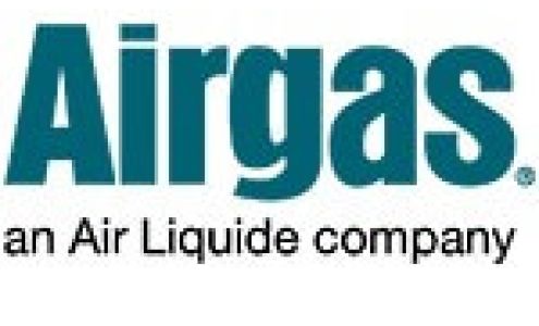 Airgas Store