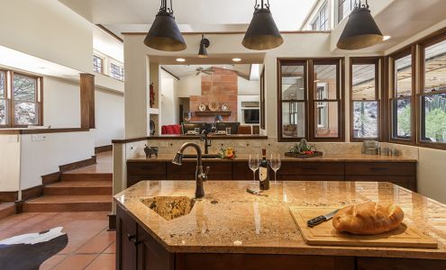 C K Cabinetry and Design LLC