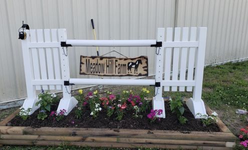 Meadow Hill Farm Melrose