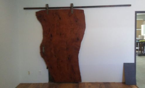 Old Town Custom Cabinetry