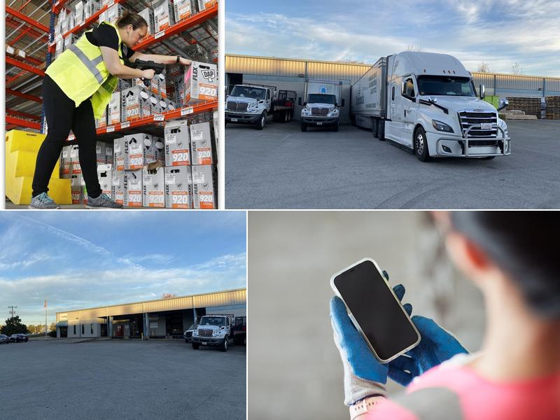 Lansing Building Products