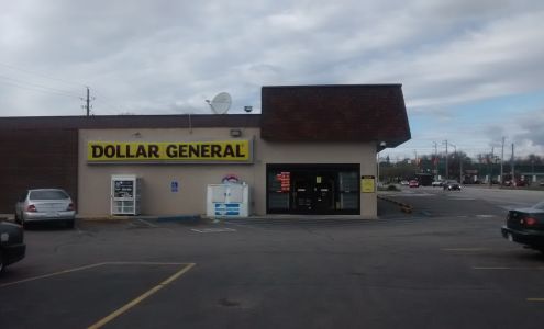 Dollar General